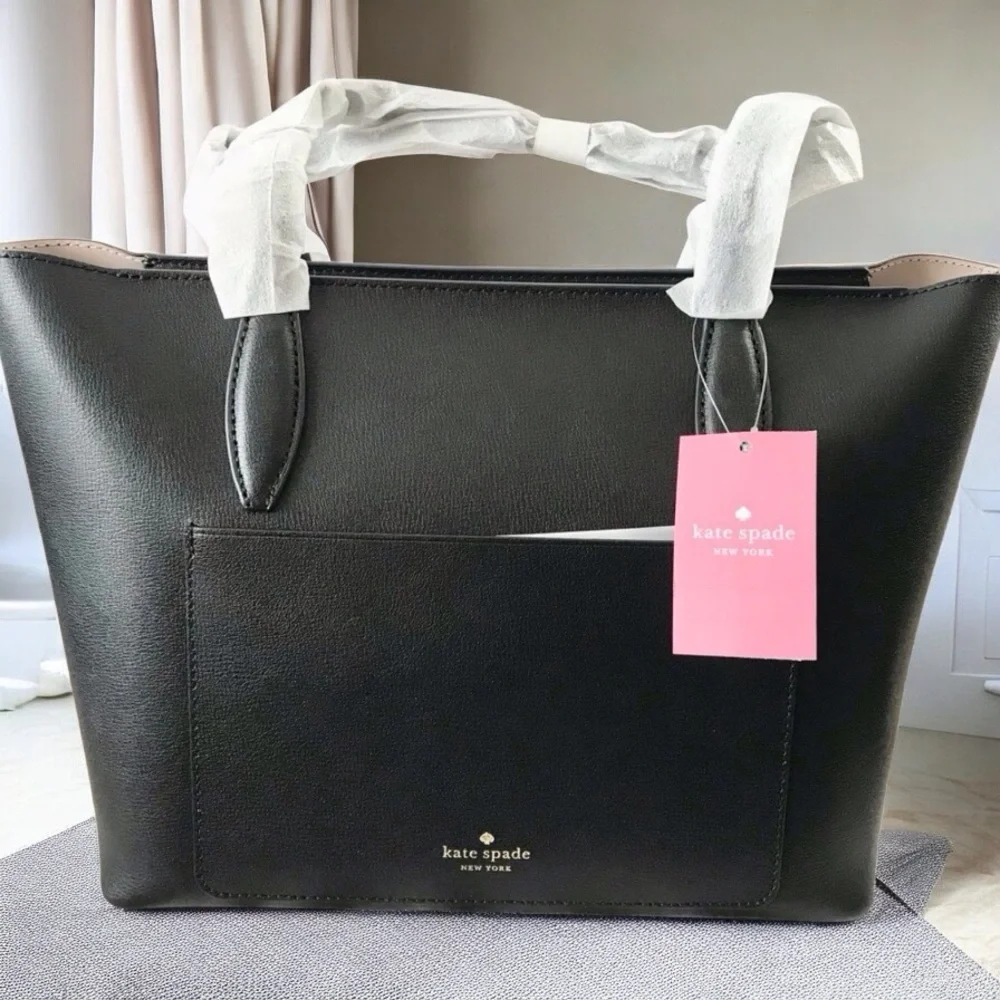 🆕Kate Spade Adel Tote